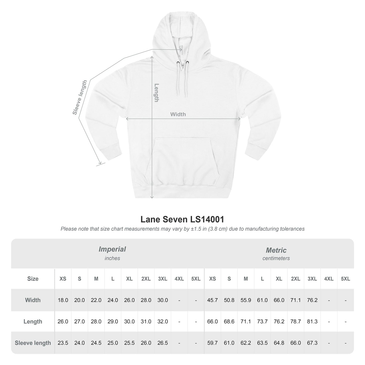 Jack Spade Playing Card Hoodie