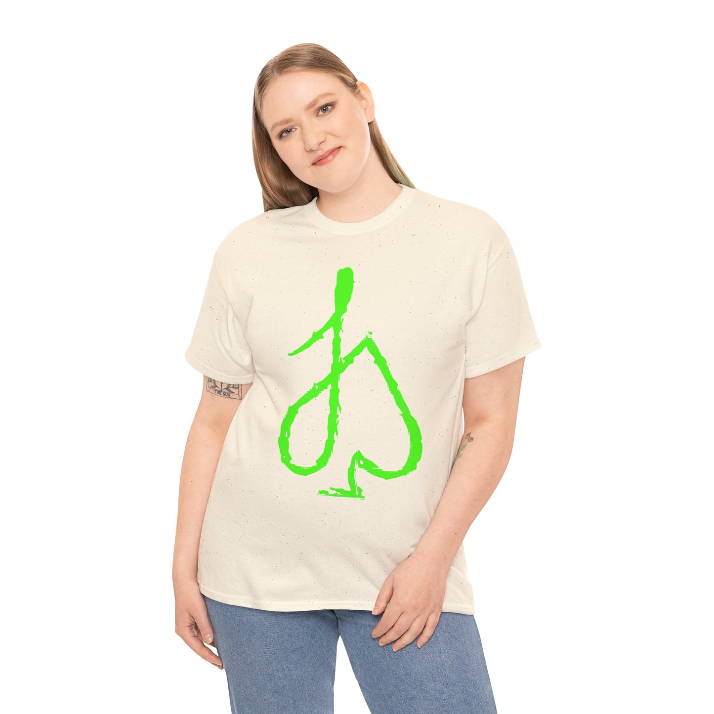 Jack Spade Logo Graphic Tee