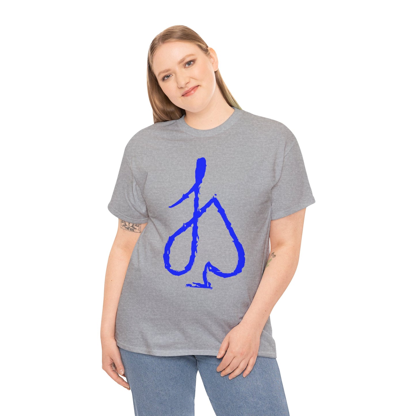 Jack Spade Logo Graphic Tee