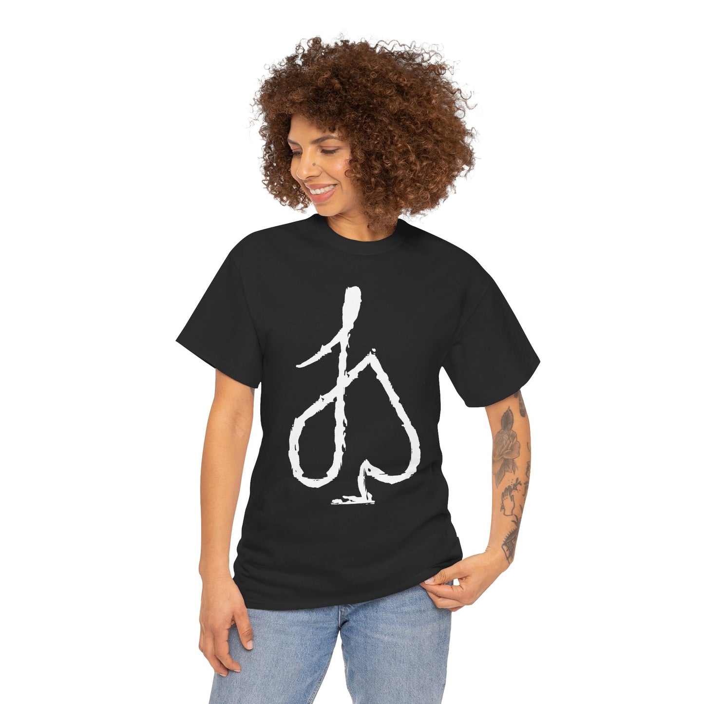 Jack Spade Logo Graphic Tee