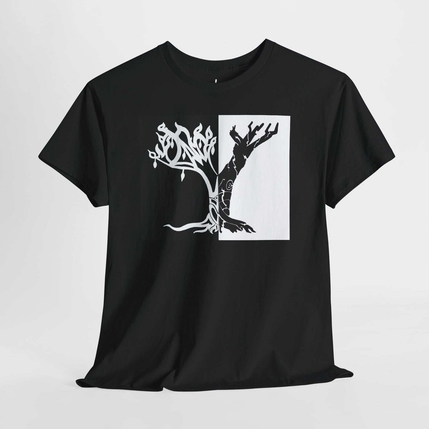 What Seed R U? Graphic Tee