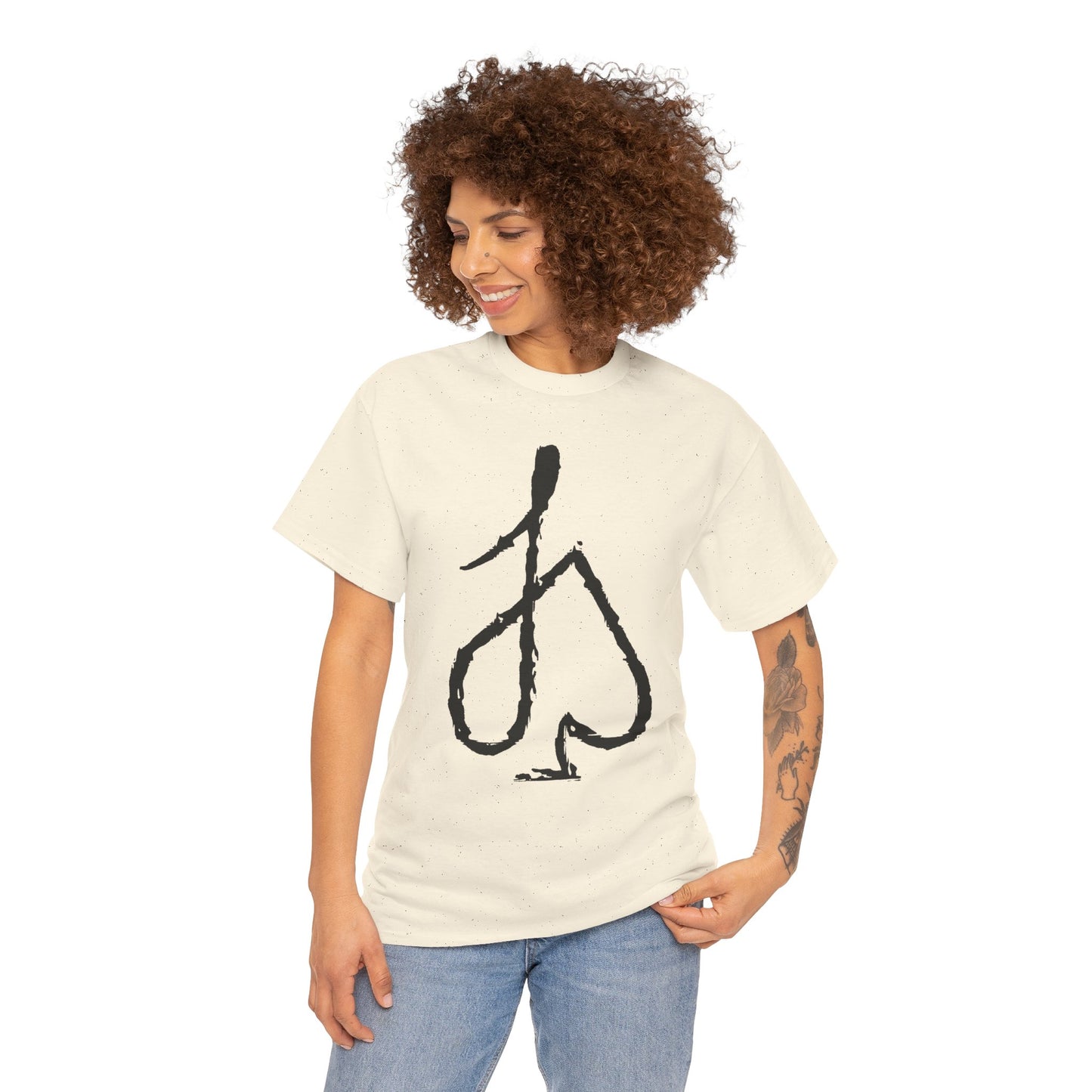 Jack Spade Logo Graphic Tee