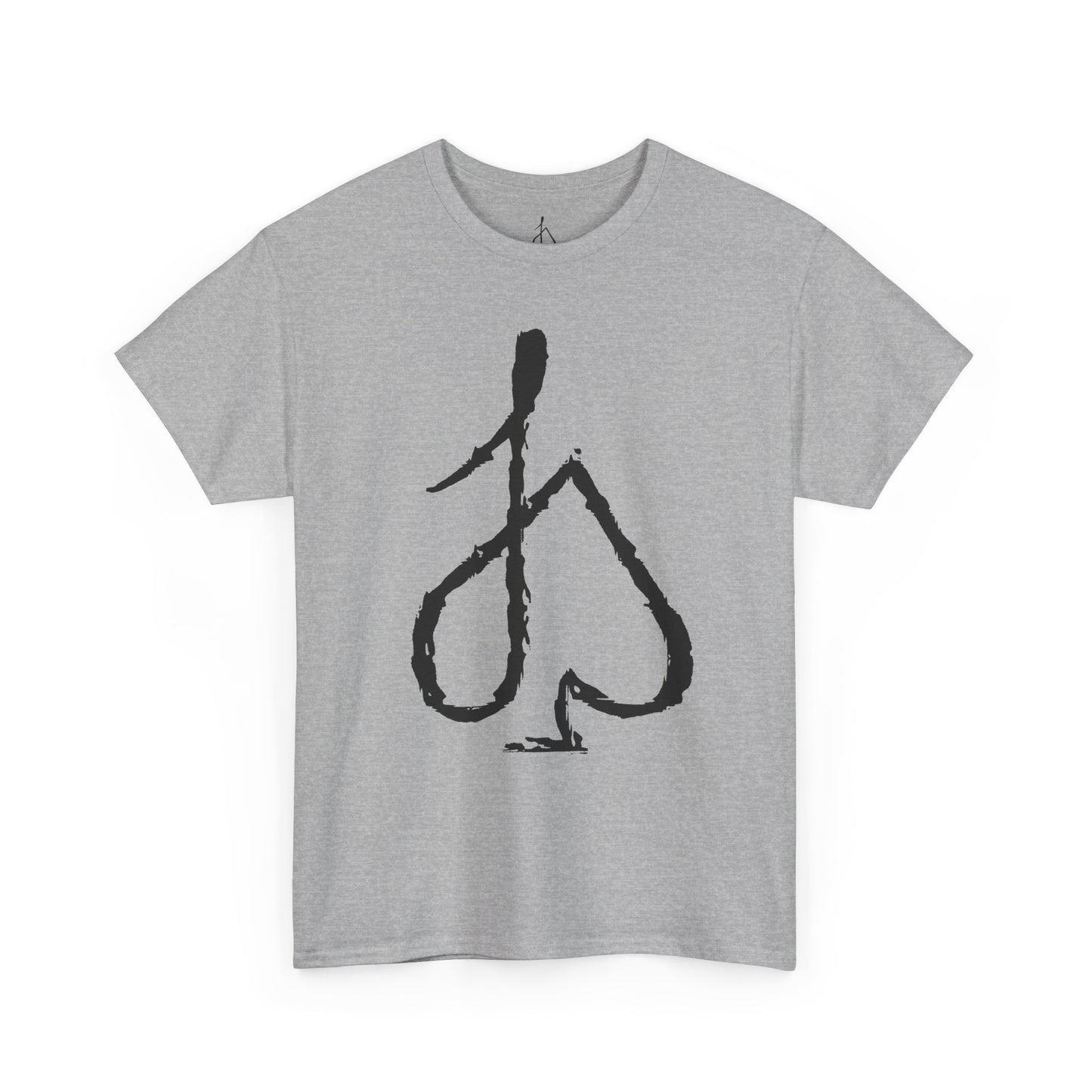 Jack Spade Logo Graphic Tee