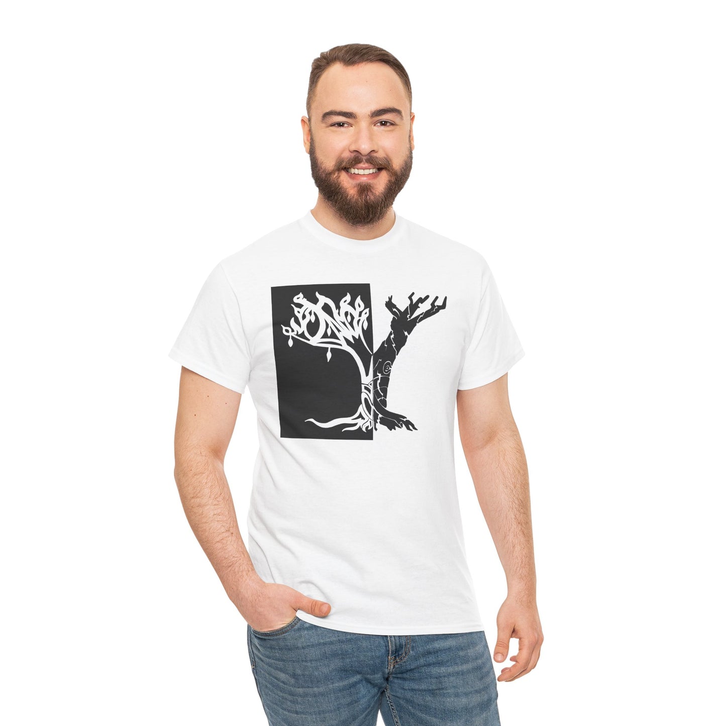 What Seed R U? Graphic Tee