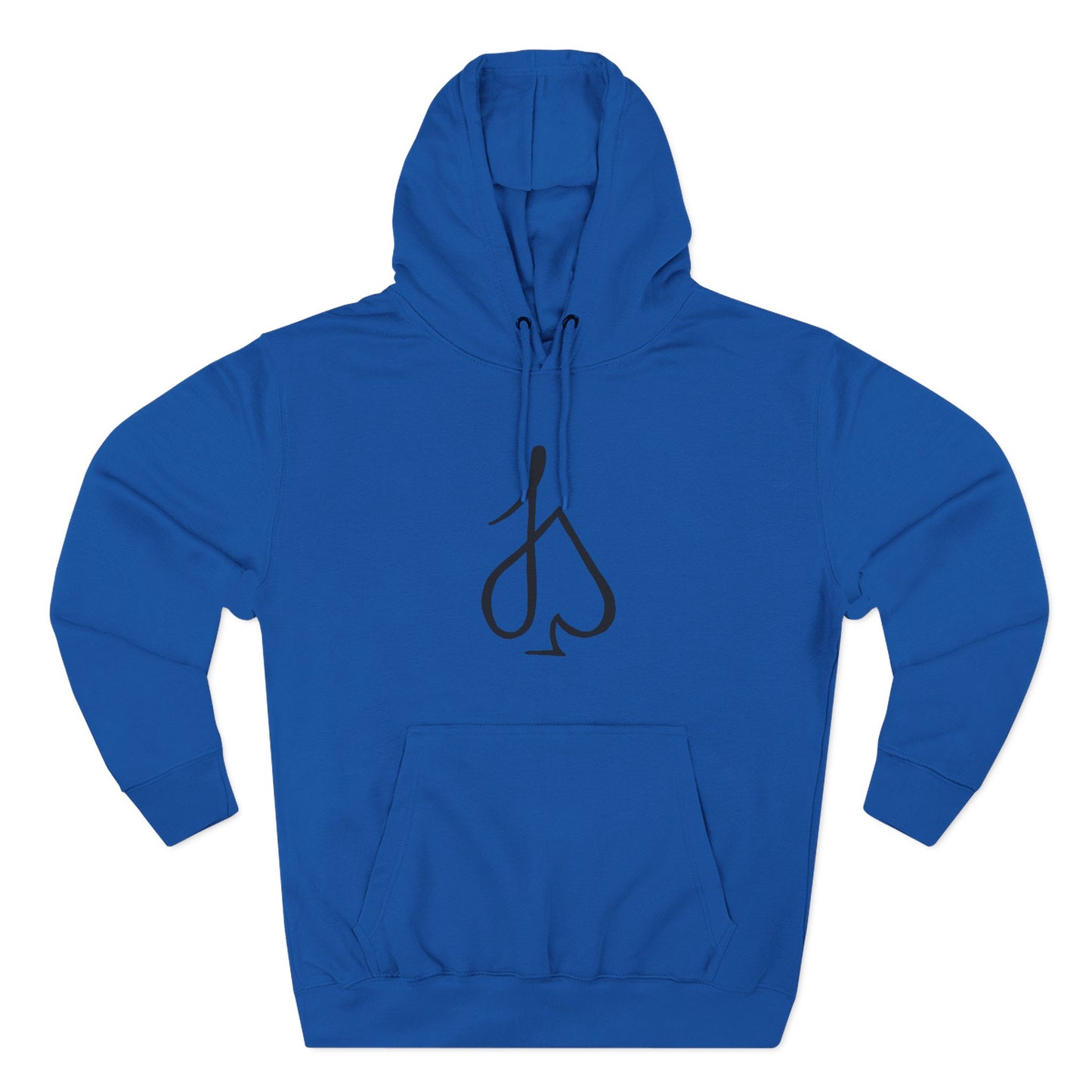 Jack Spade Playing Card Hoodie