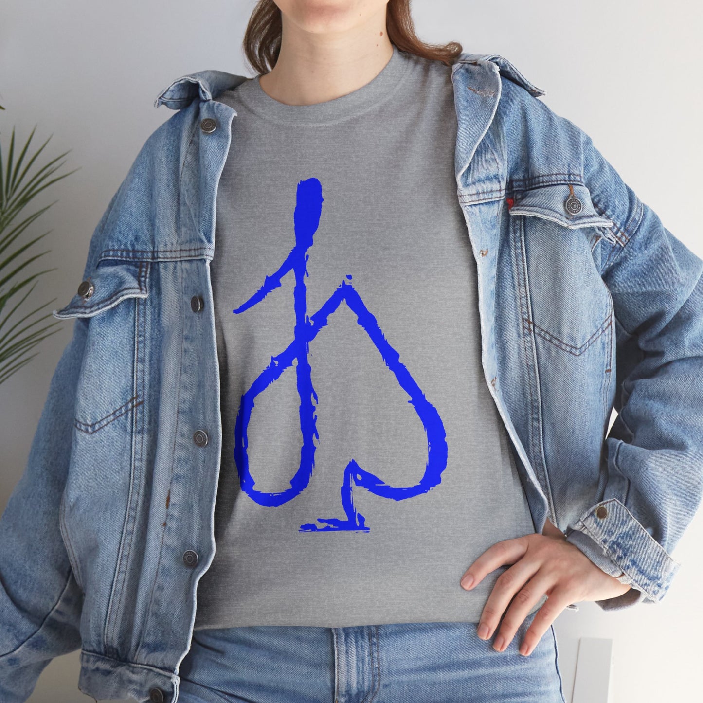 Jack Spade Logo Graphic Tee