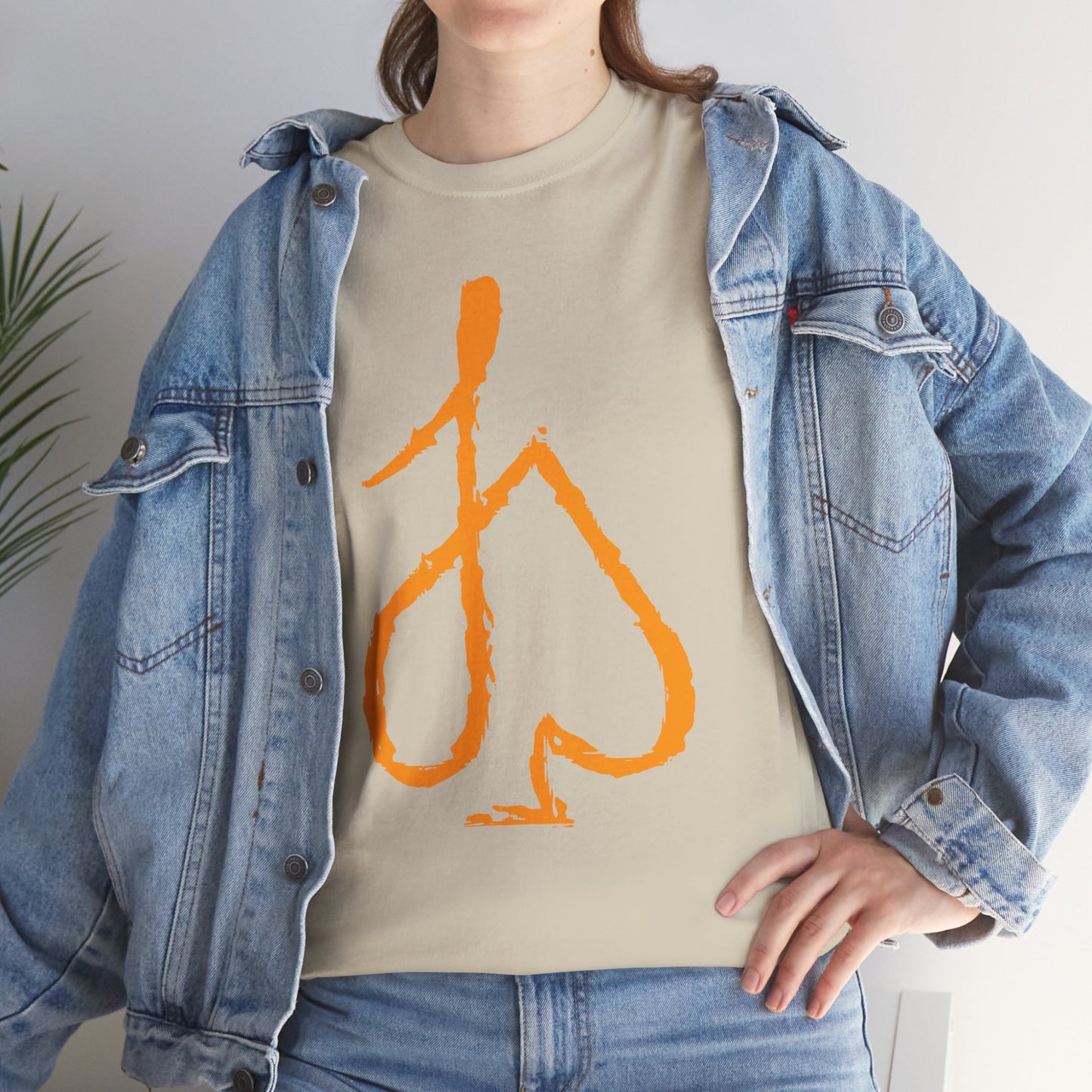 Jack Spade Logo Graphic Tee