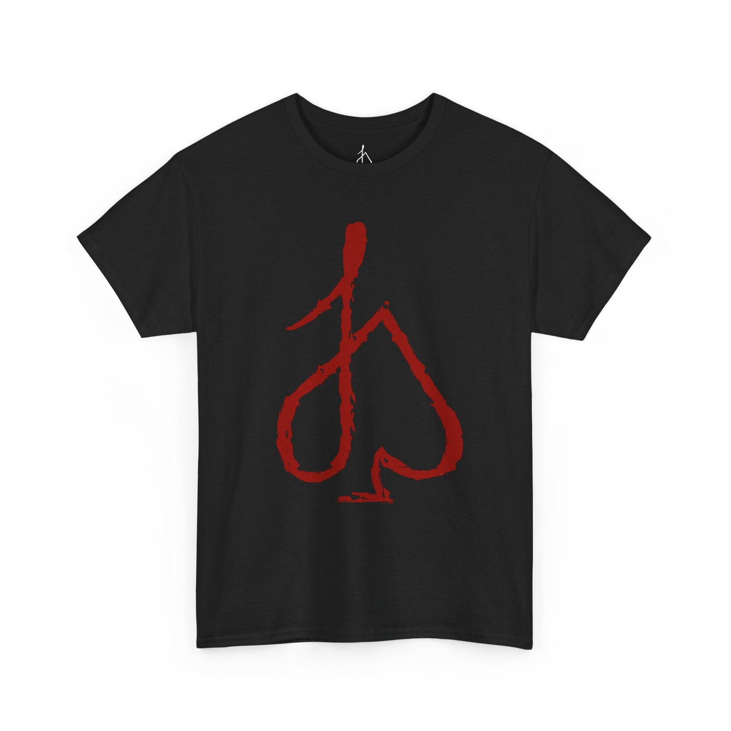 Jack Spade Logo Graphic Tee