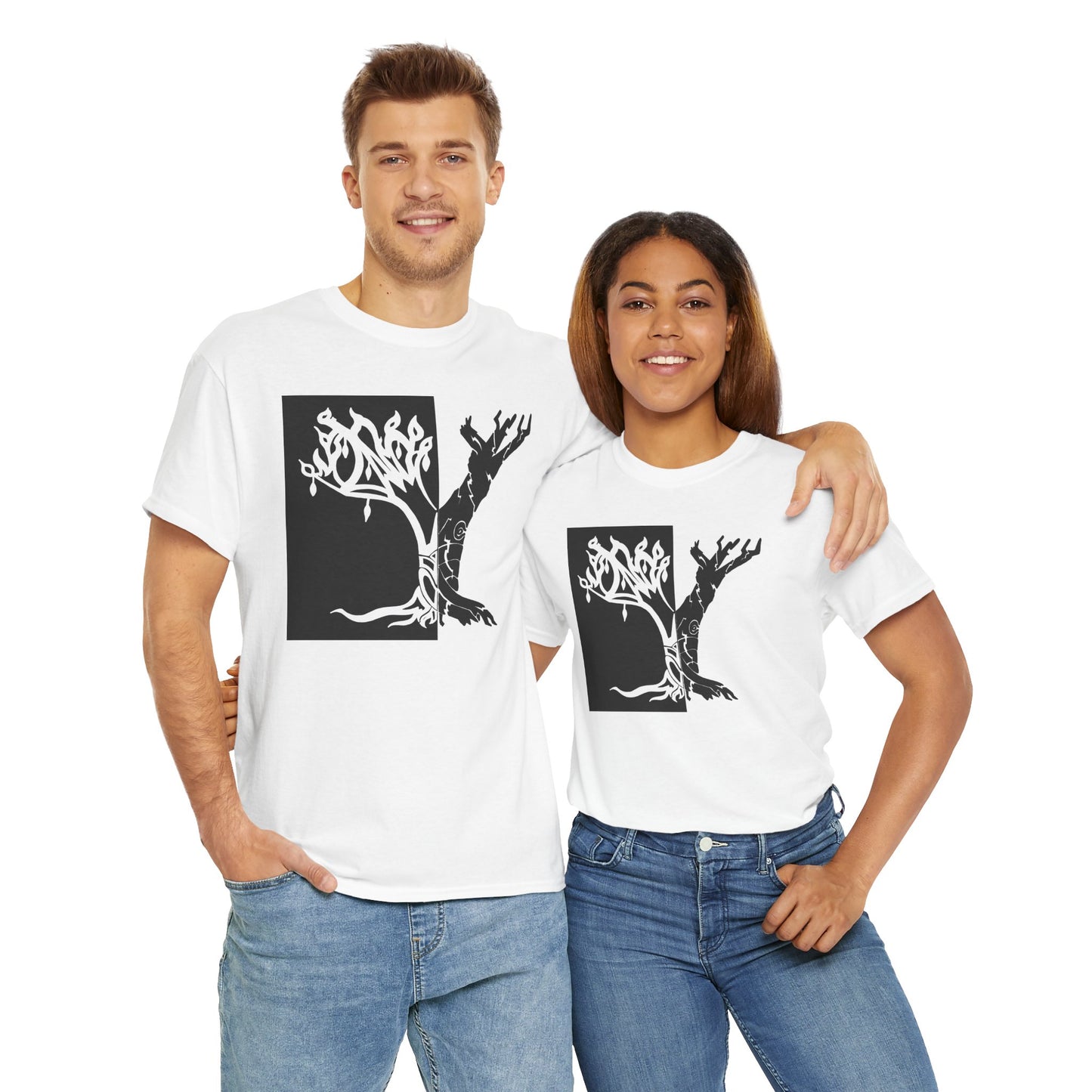 What Seed R U? Graphic Tee