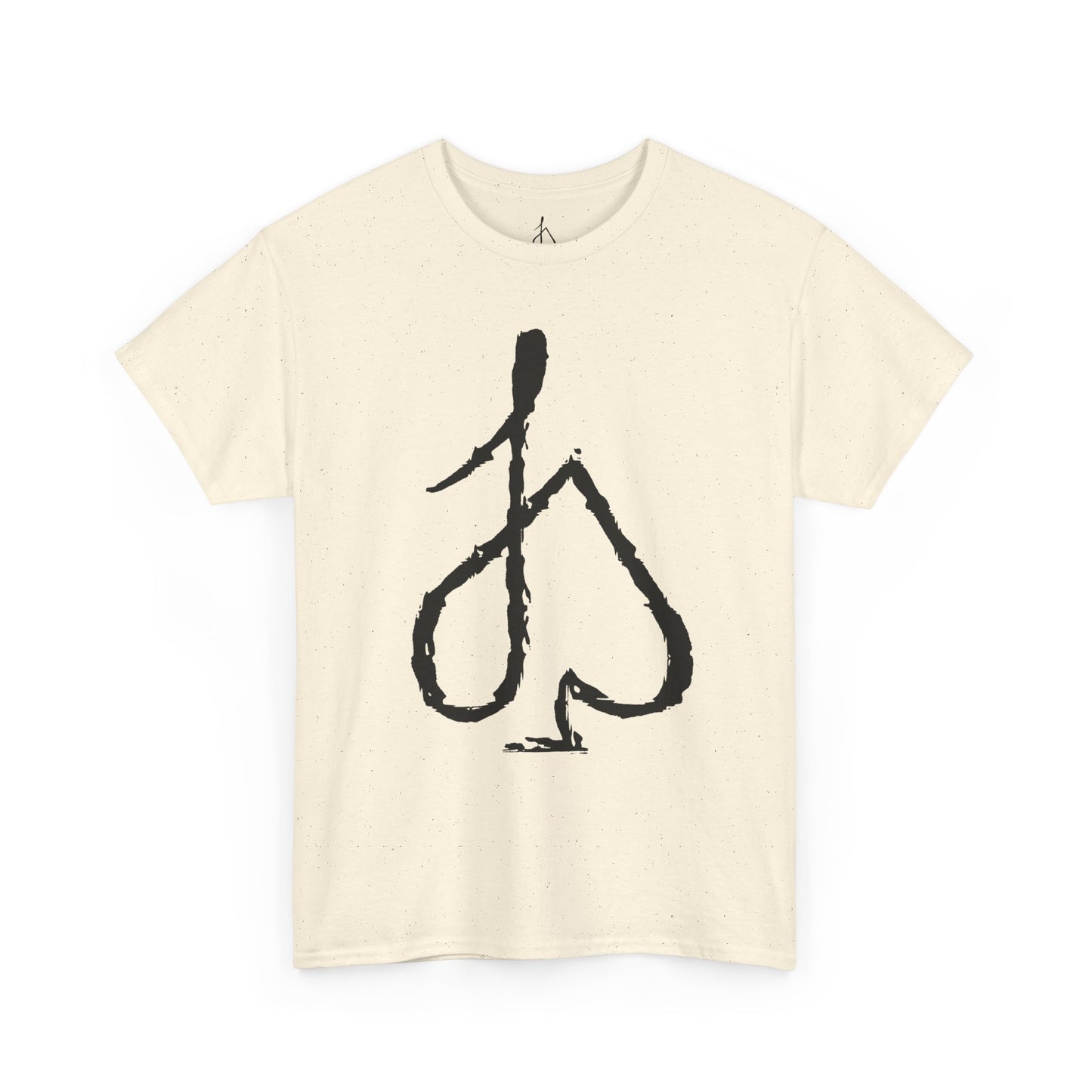 Jack Spade Logo Graphic Tee
