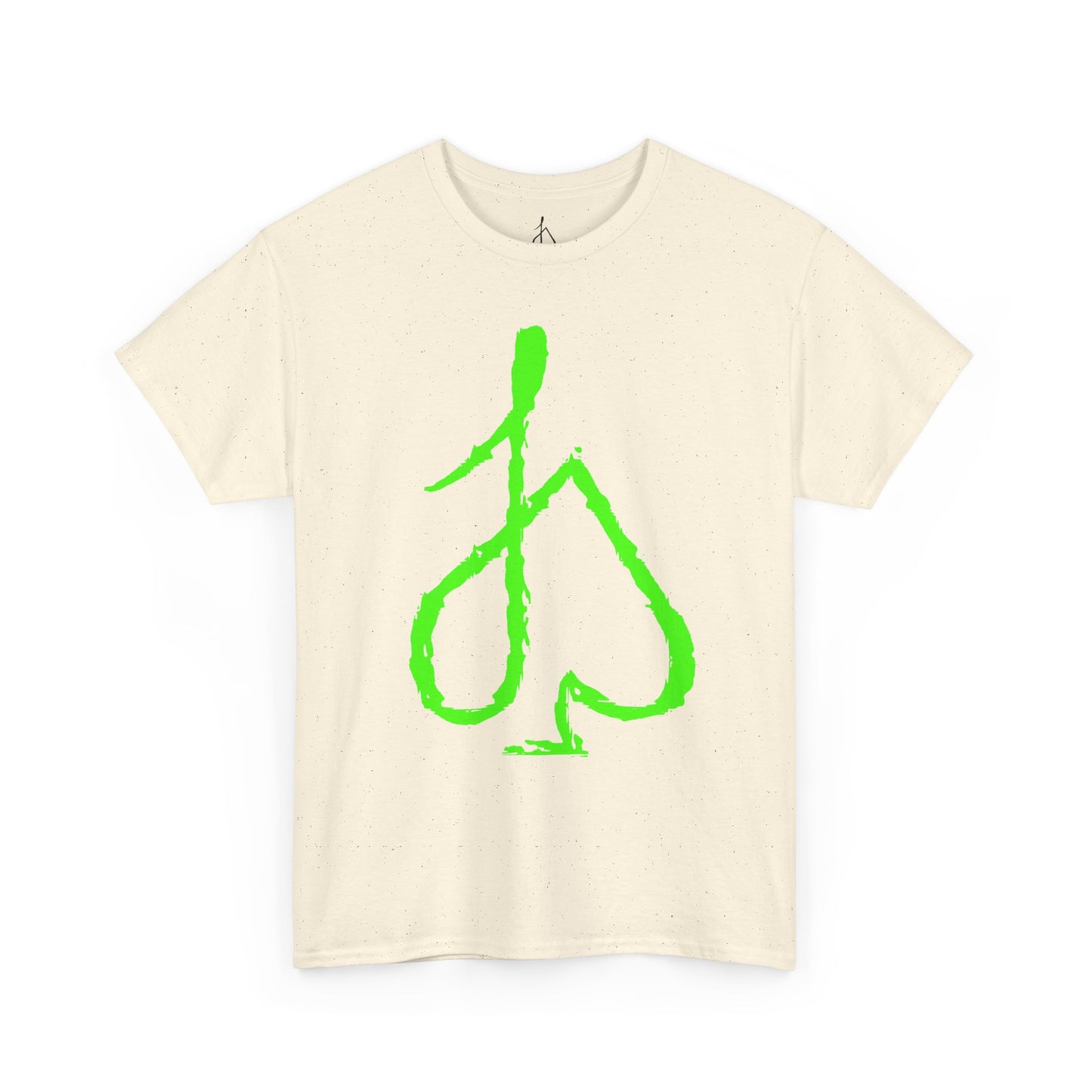 Jack Spade Logo Graphic Tee