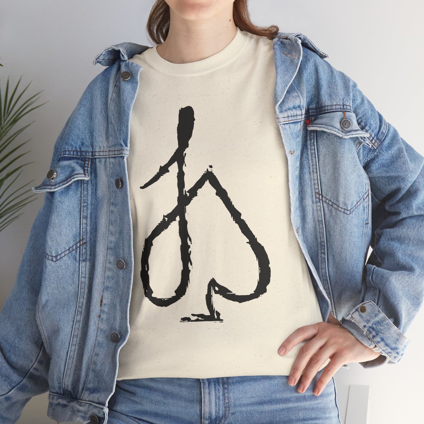 Jack Spade Logo Graphic Tee