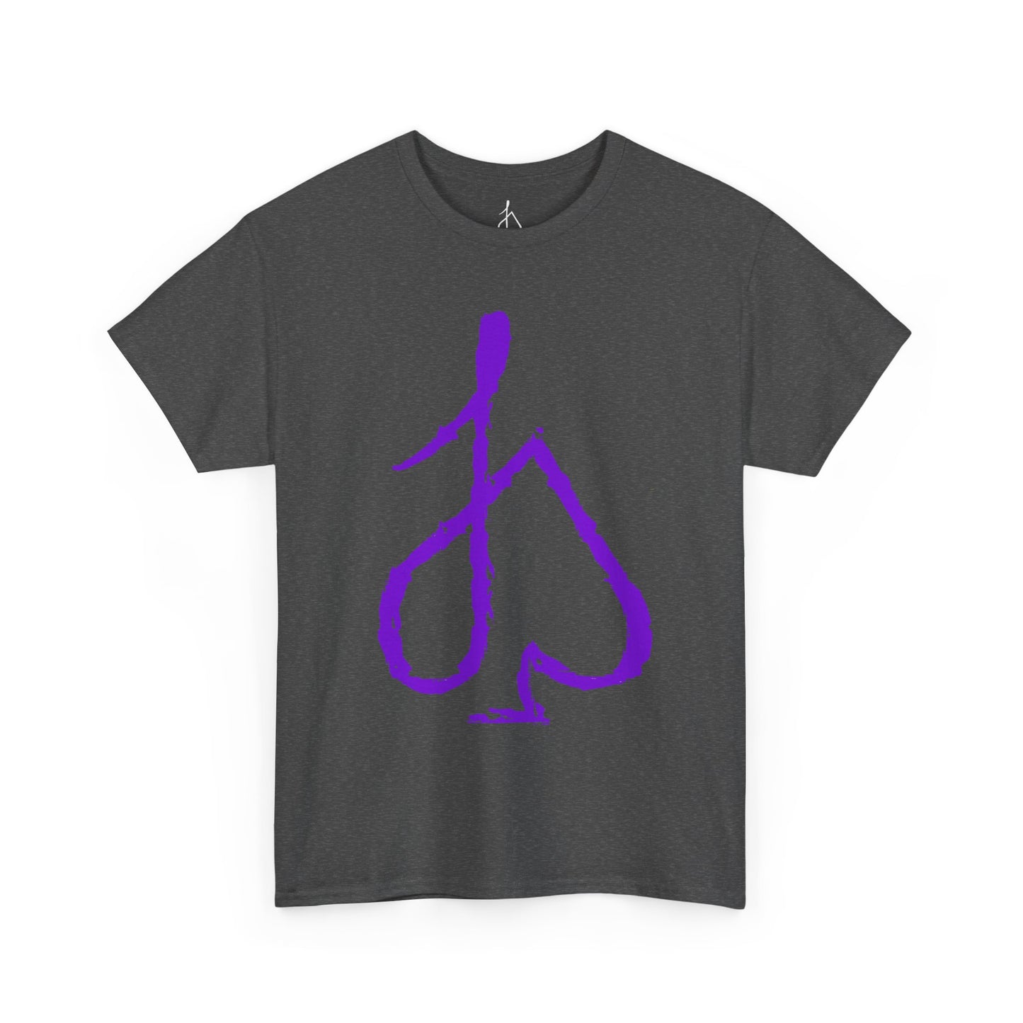 Jack Spade Logo Graphic Tee