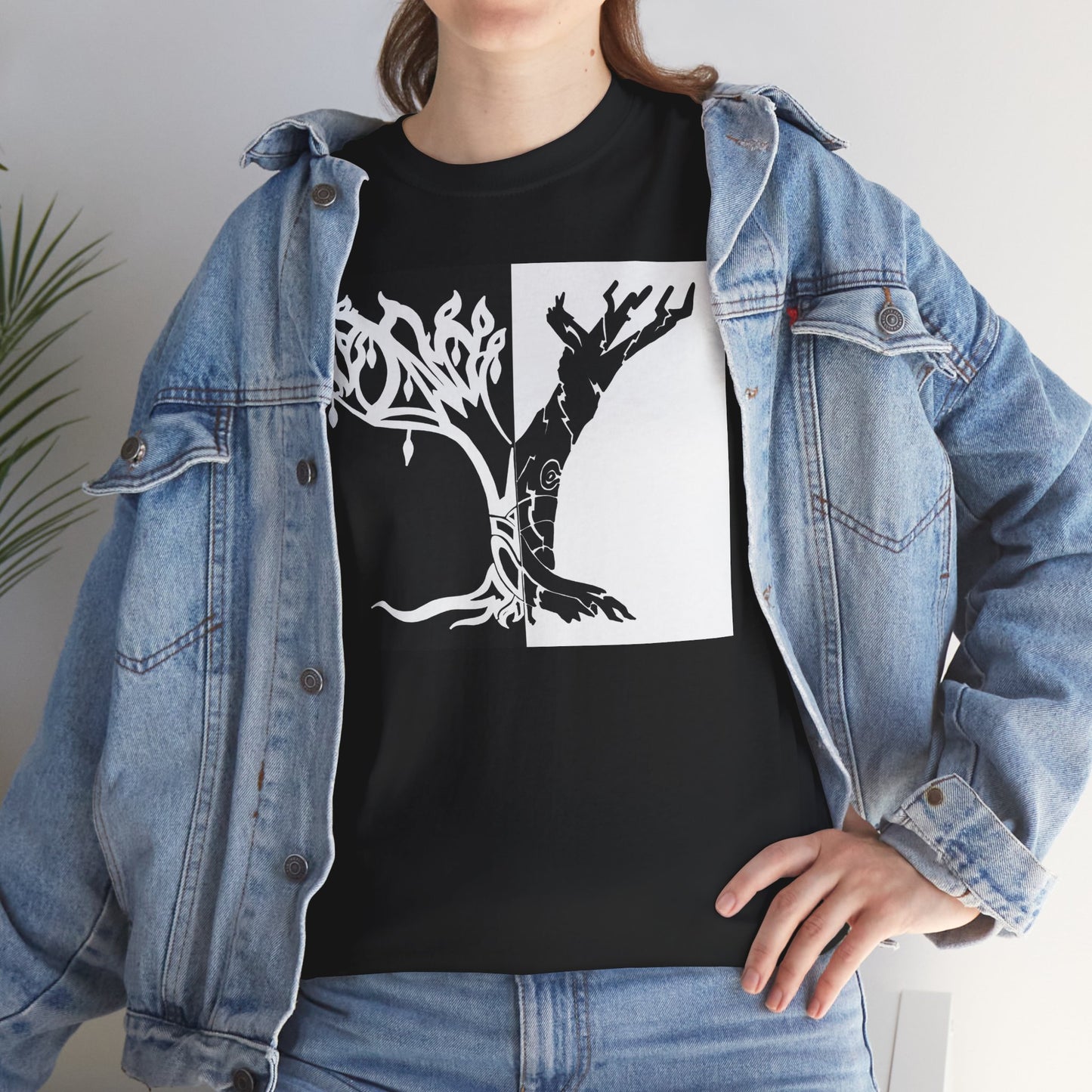 What Seed R U? Graphic Tee