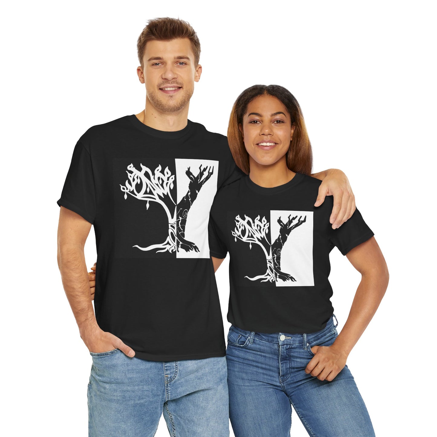 What Seed R U? Graphic Tee